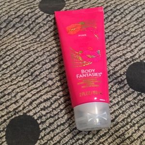 Body fantasies fragrance moisturizer lotion